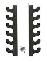 Soporte para 6 barras